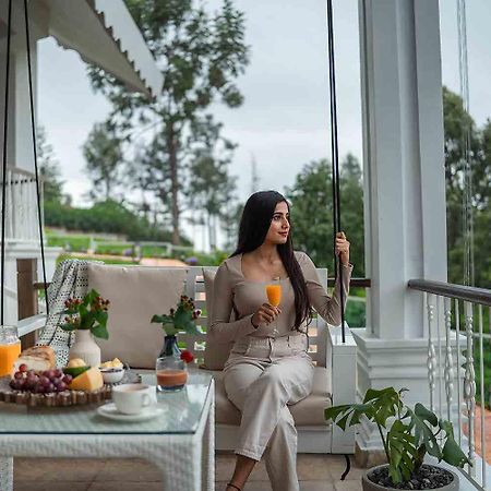 Lohonostays Villa Lansdowne Coonoor Kültér fotó