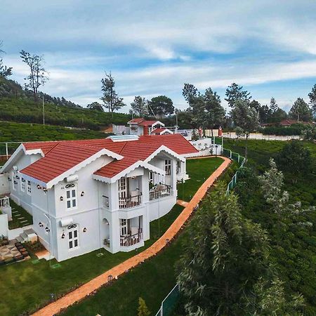Lohonostays Villa Lansdowne Coonoor Kültér fotó