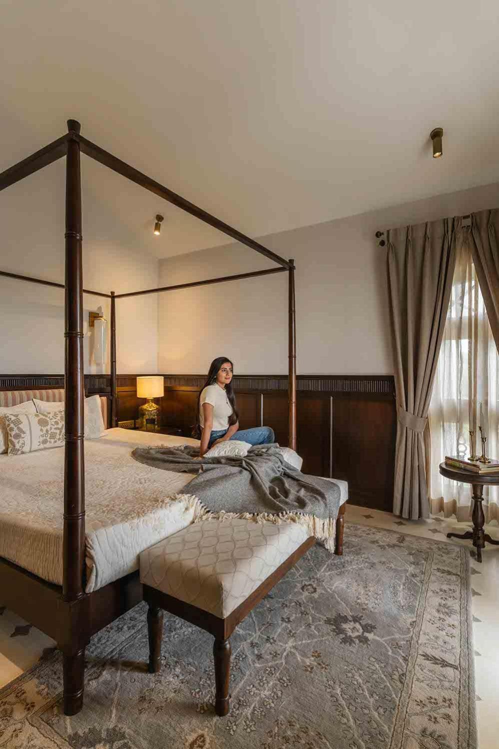 Lohonostays Villa Lansdowne Coonoor Kültér fotó