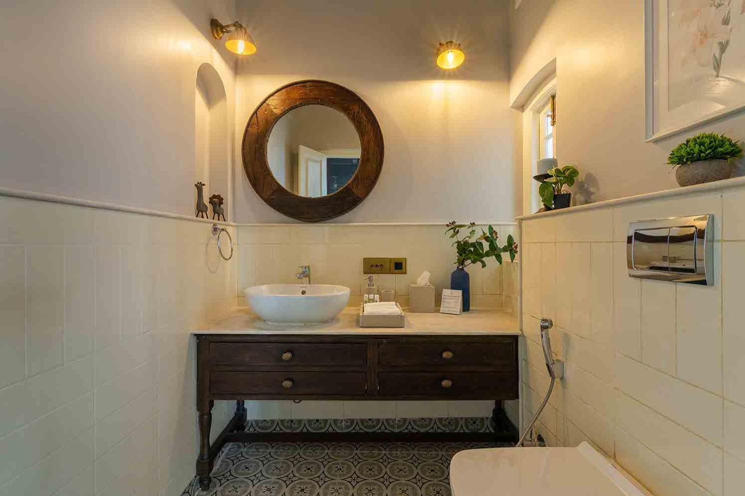 Lohonostays Villa Lansdowne Coonoor Kültér fotó