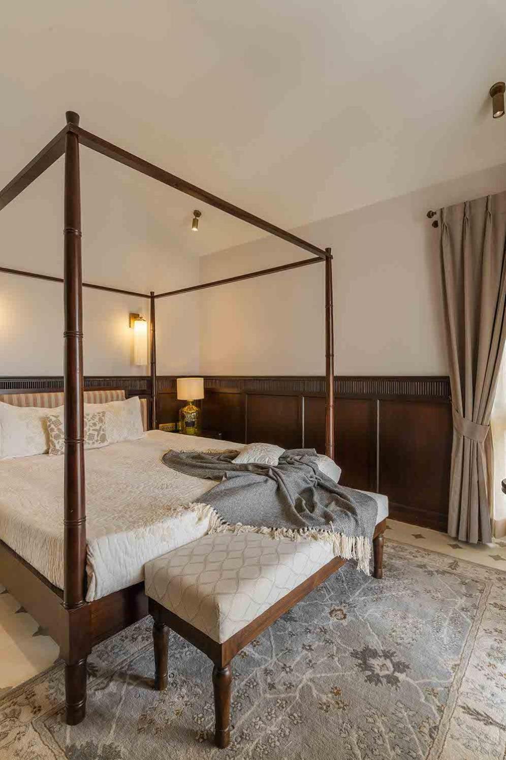 Lohonostays Villa Lansdowne Coonoor Kültér fotó
