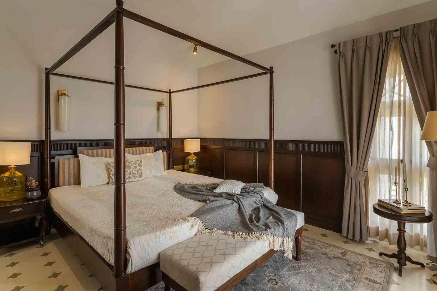 Lohonostays Villa Lansdowne Coonoor Kültér fotó
