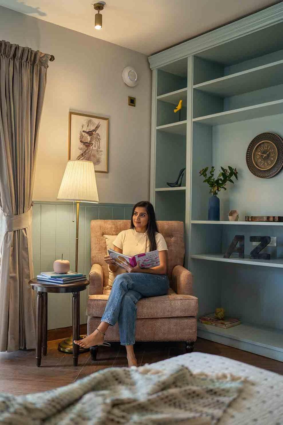 Lohonostays Villa Lansdowne Coonoor Kültér fotó