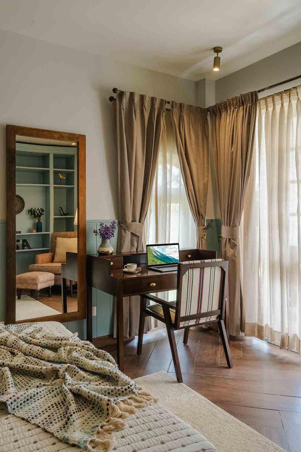 Lohonostays Villa Lansdowne Coonoor Kültér fotó
